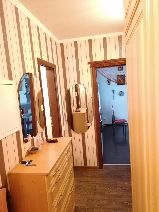 Уютная Студио Возле Жд Вокзала Киев Экстерьер фото